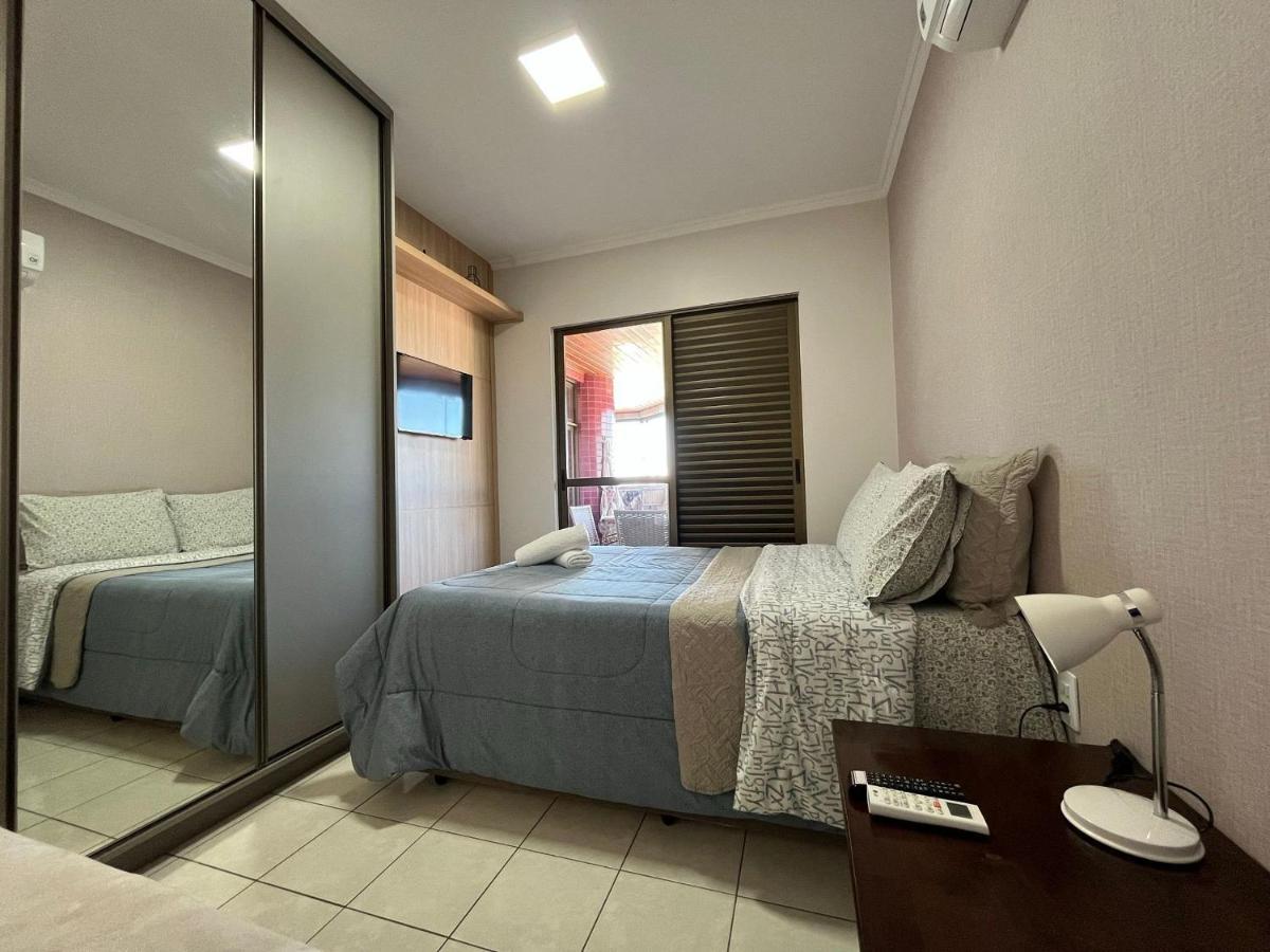 CTW001 - Vista mar e Avenida Brasil, Telas de Proteção, Sacada com Churrasqueira, Garagem Caminhonete, Cozinha Completa e Kit Praia Balneário Camboriú Extérieur photo