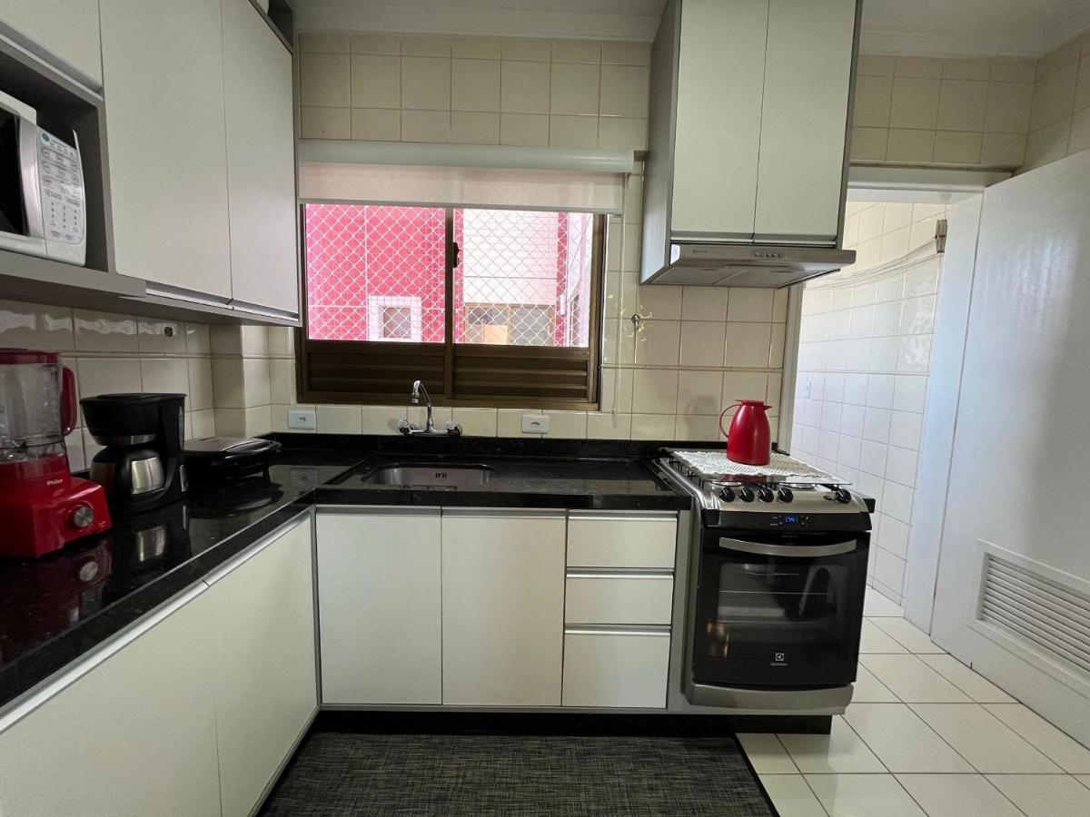 CTW001 - Vista mar e Avenida Brasil, Telas de Proteção, Sacada com Churrasqueira, Garagem Caminhonete, Cozinha Completa e Kit Praia Balneário Camboriú Extérieur photo