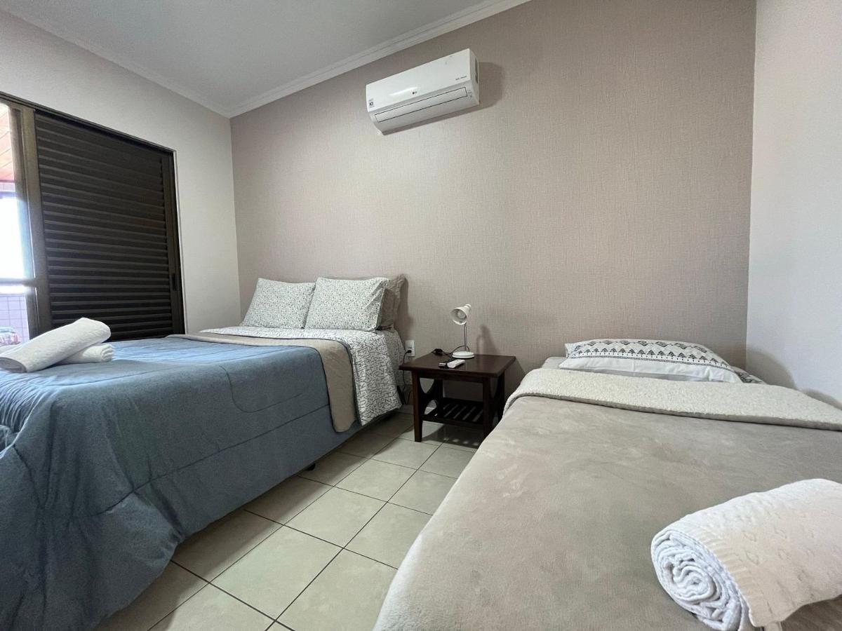 CTW001 - Vista mar e Avenida Brasil, Telas de Proteção, Sacada com Churrasqueira, Garagem Caminhonete, Cozinha Completa e Kit Praia Balneário Camboriú Extérieur photo